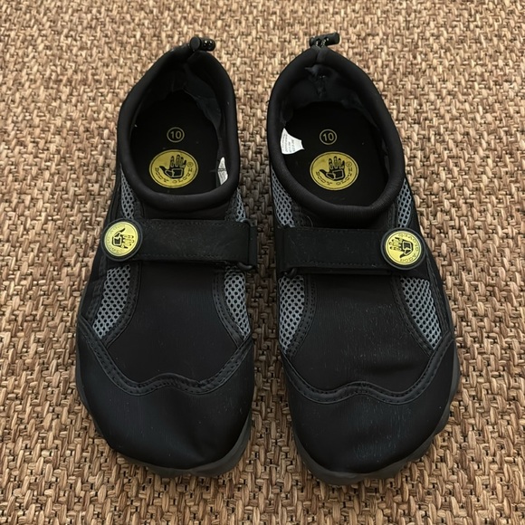 Body Glove Mens Aqua Shoes - Picture 4 of 8